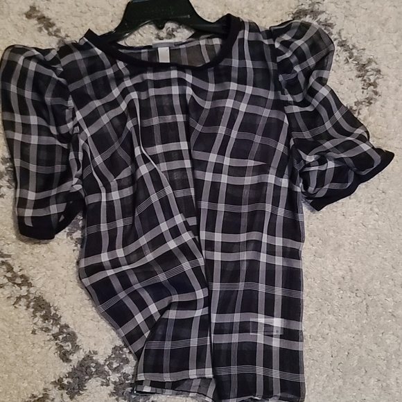 Blouse - Picture 2 of 2